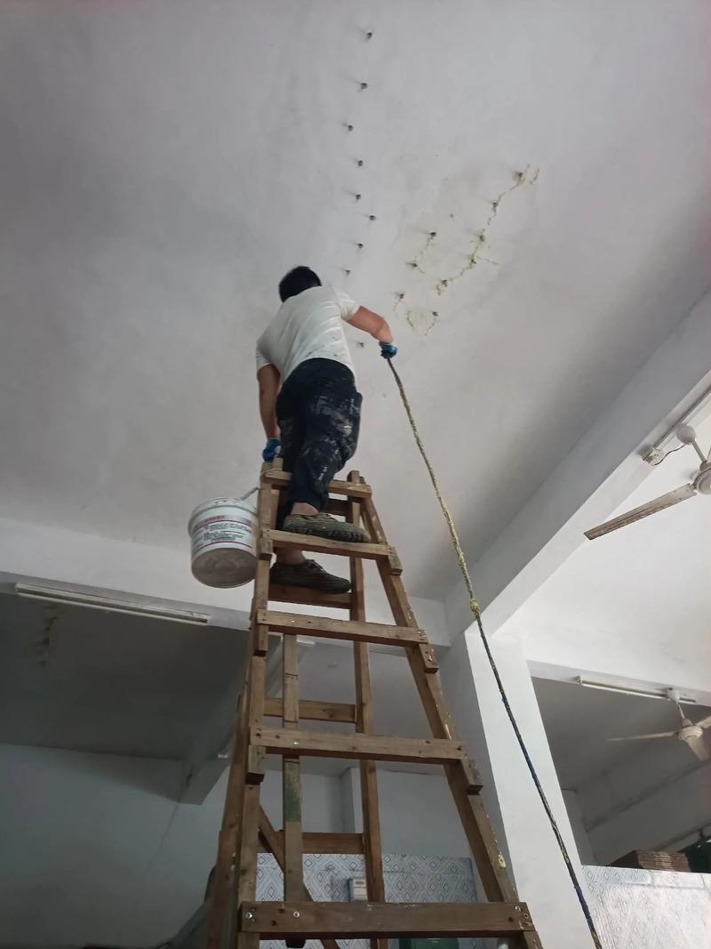 邯郸涉县化学注浆